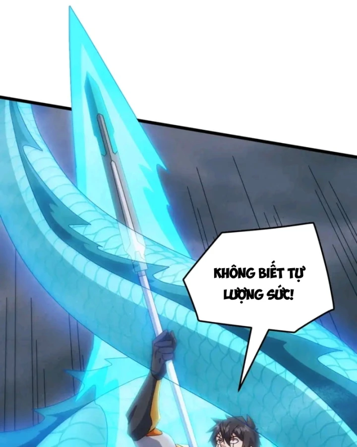 Vạn Tộc Xâm Lược :Mở Đầu Thuần Hóa Cự Thú Cấp Sử Thi Chapter 66 - 21