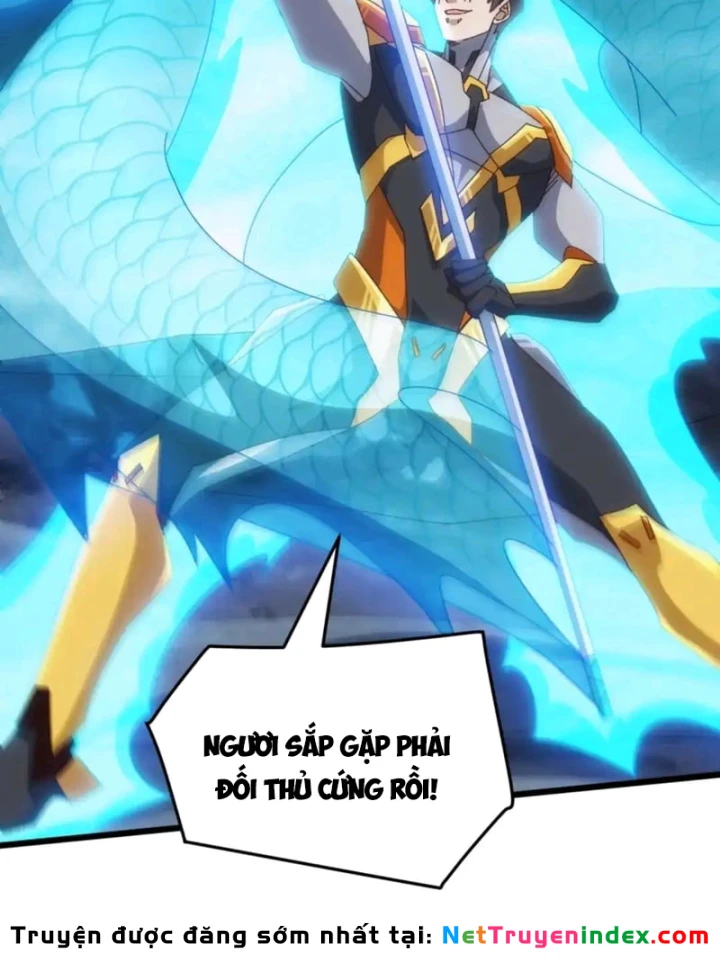 Vạn Tộc Xâm Lược :Mở Đầu Thuần Hóa Cự Thú Cấp Sử Thi Chapter 66 - 22