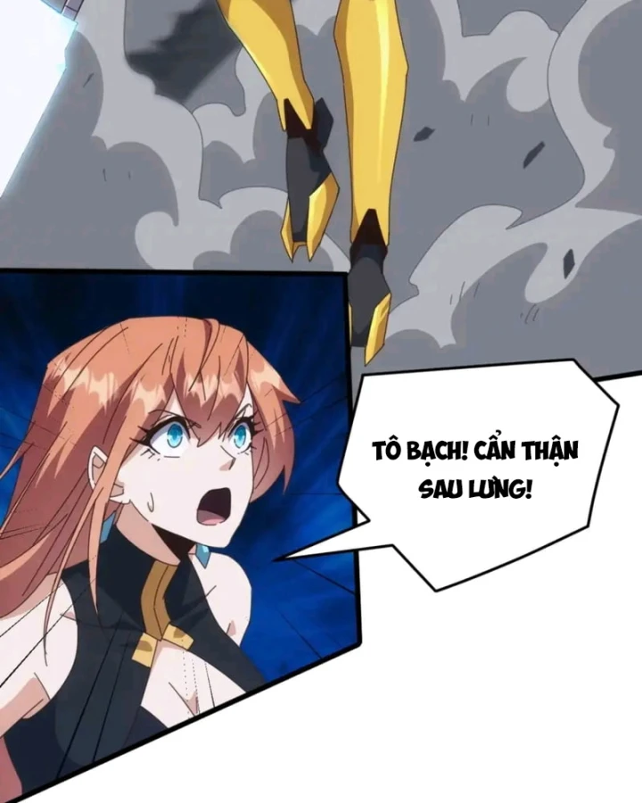 Vạn Tộc Xâm Lược :Mở Đầu Thuần Hóa Cự Thú Cấp Sử Thi Chapter 66 - 29