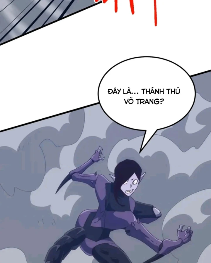 Vạn Tộc Xâm Lược :Mở Đầu Thuần Hóa Cự Thú Cấp Sử Thi Chapter 66 - 32