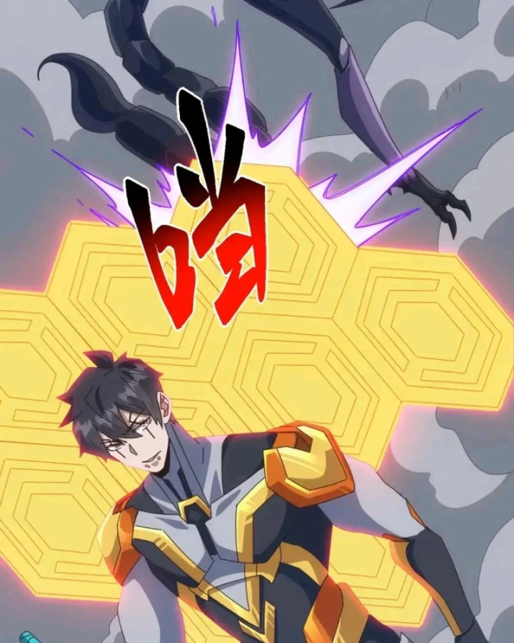 Vạn Tộc Xâm Lược :Mở Đầu Thuần Hóa Cự Thú Cấp Sử Thi Chapter 66 - 33