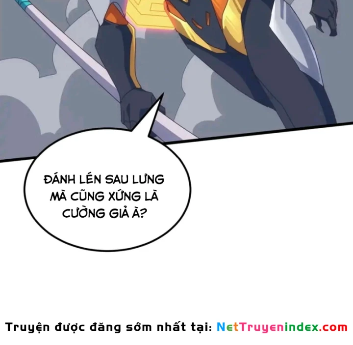 Vạn Tộc Xâm Lược :Mở Đầu Thuần Hóa Cự Thú Cấp Sử Thi Chapter 66 - 34