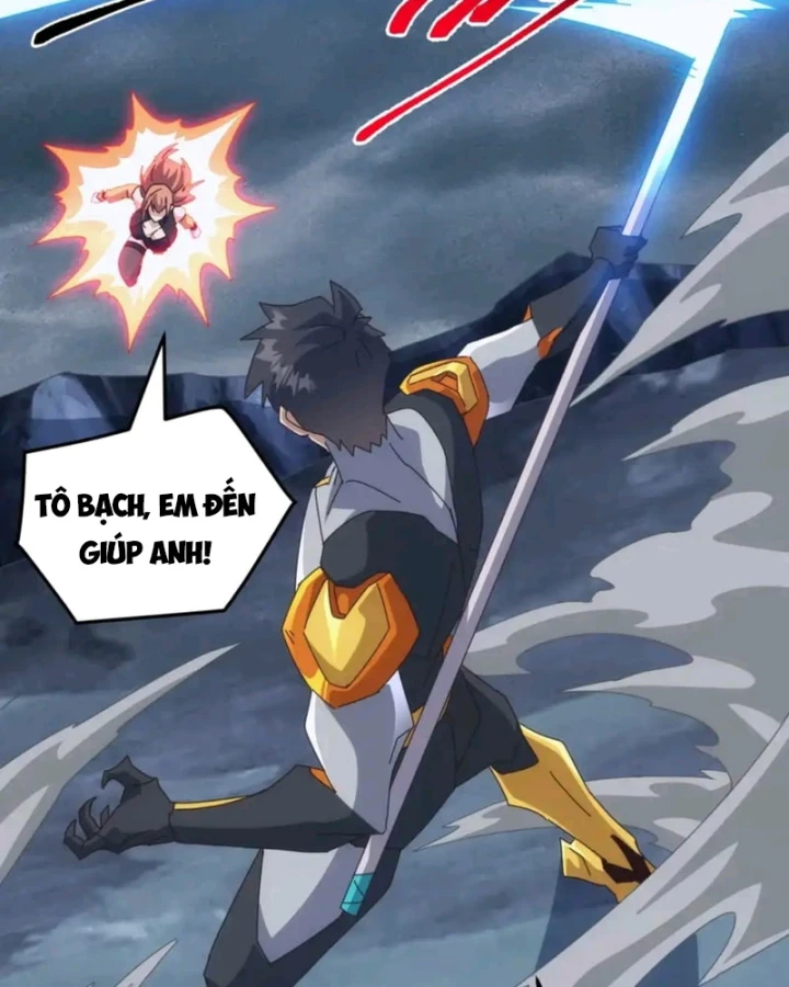 Vạn Tộc Xâm Lược :Mở Đầu Thuần Hóa Cự Thú Cấp Sử Thi Chapter 66 - 36