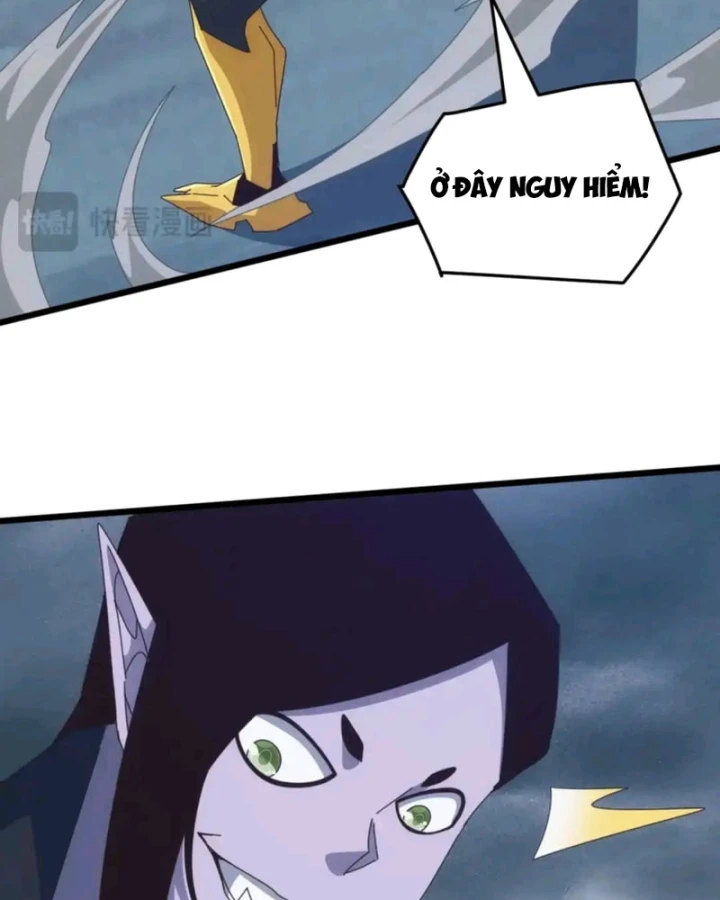 Vạn Tộc Xâm Lược :Mở Đầu Thuần Hóa Cự Thú Cấp Sử Thi Chapter 66 - 37