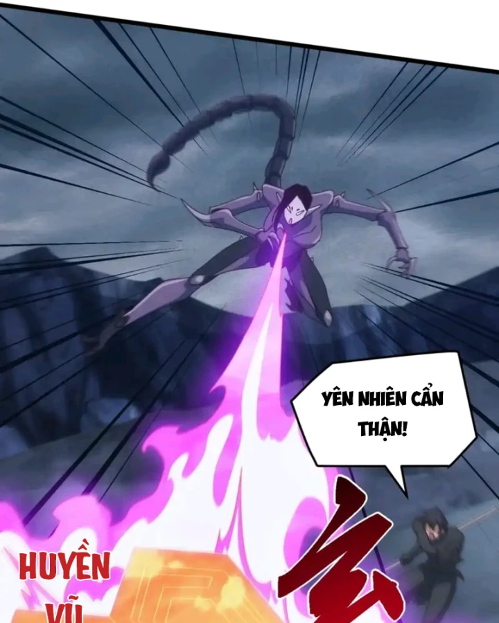 Vạn Tộc Xâm Lược :Mở Đầu Thuần Hóa Cự Thú Cấp Sử Thi Chapter 66 - 39