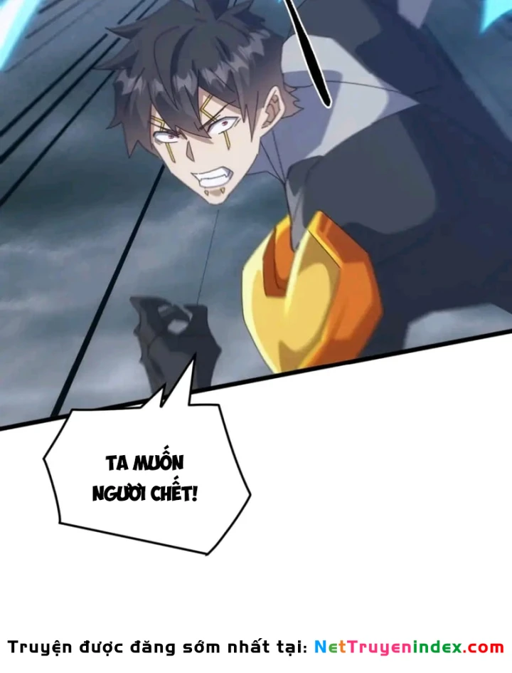 Vạn Tộc Xâm Lược :Mở Đầu Thuần Hóa Cự Thú Cấp Sử Thi Chapter 66 - 42