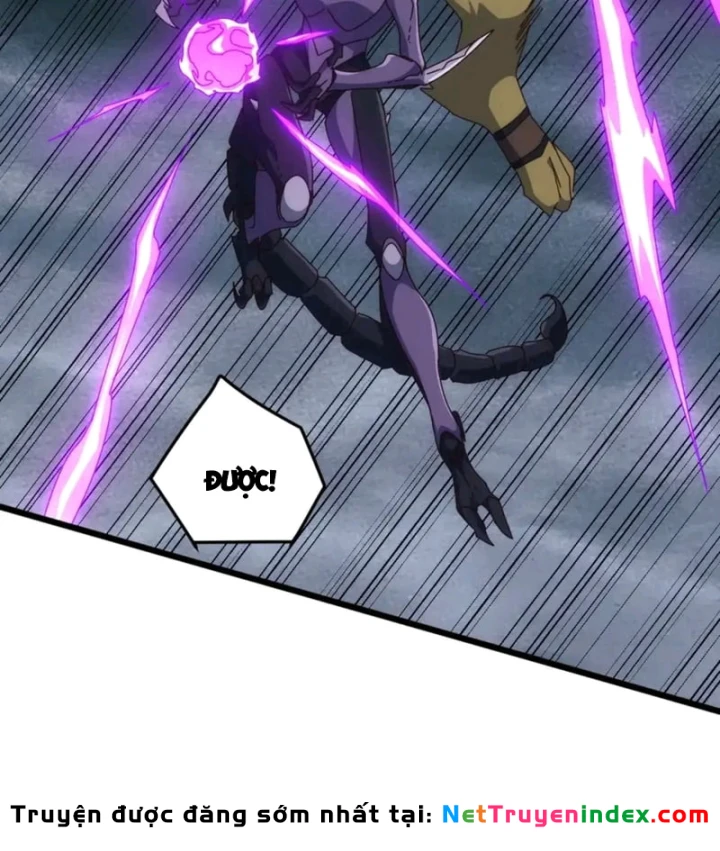 Vạn Tộc Xâm Lược :Mở Đầu Thuần Hóa Cự Thú Cấp Sử Thi Chapter 66 - 46