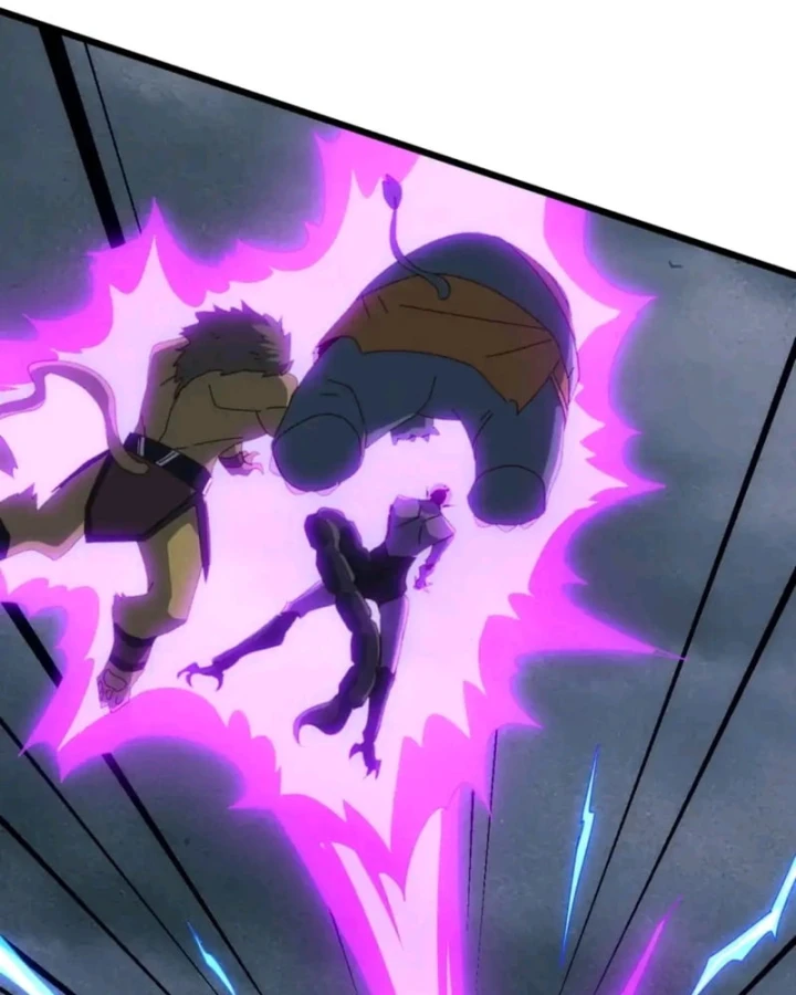 Vạn Tộc Xâm Lược :Mở Đầu Thuần Hóa Cự Thú Cấp Sử Thi Chapter 66 - 47