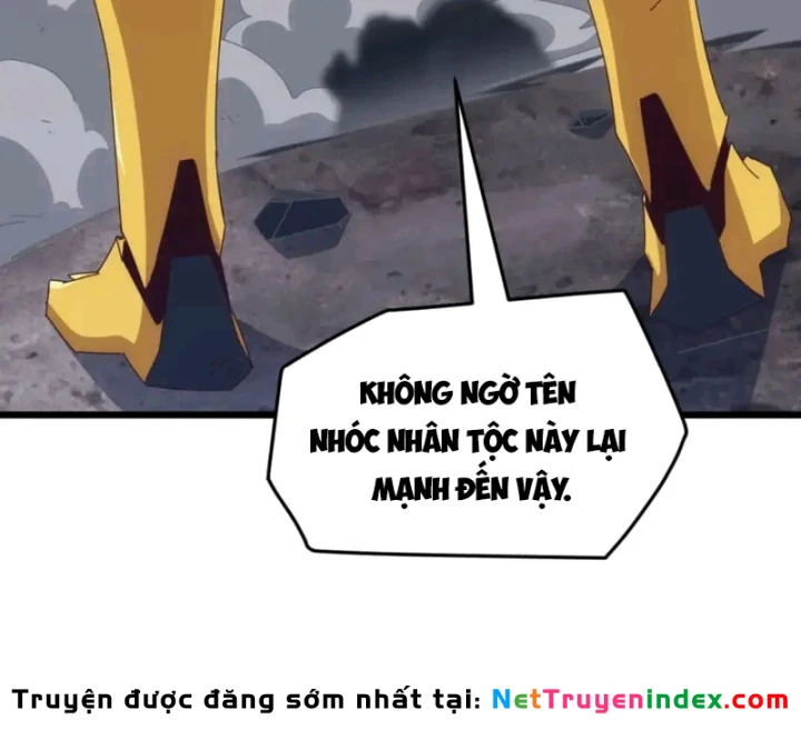 Vạn Tộc Xâm Lược :Mở Đầu Thuần Hóa Cự Thú Cấp Sử Thi Chapter 66 - 54