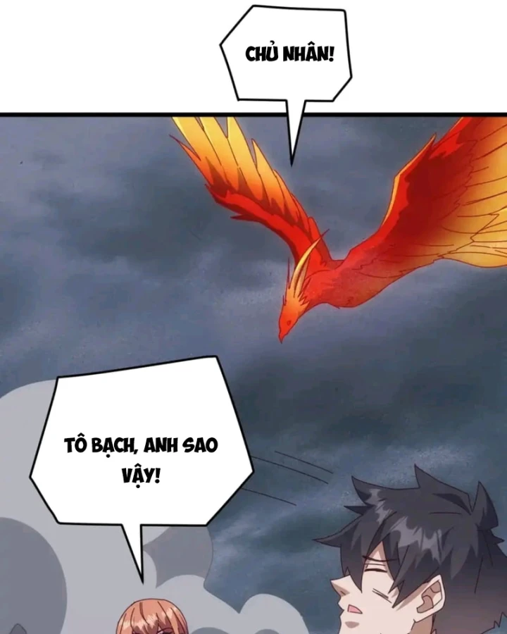 Vạn Tộc Xâm Lược :Mở Đầu Thuần Hóa Cự Thú Cấp Sử Thi Chapter 66 - 59