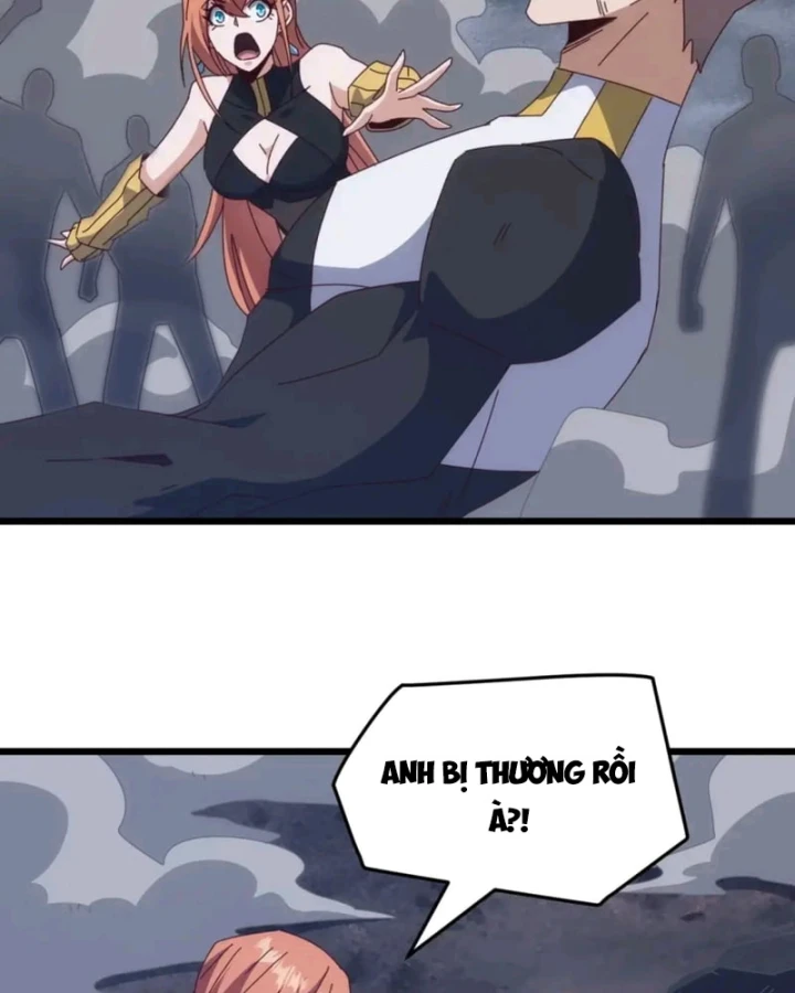 Vạn Tộc Xâm Lược :Mở Đầu Thuần Hóa Cự Thú Cấp Sử Thi Chapter 66 - 60