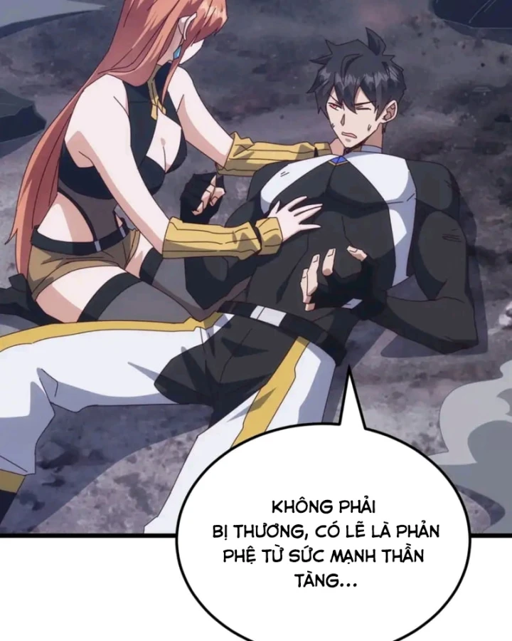 Vạn Tộc Xâm Lược :Mở Đầu Thuần Hóa Cự Thú Cấp Sử Thi Chapter 66 - 61