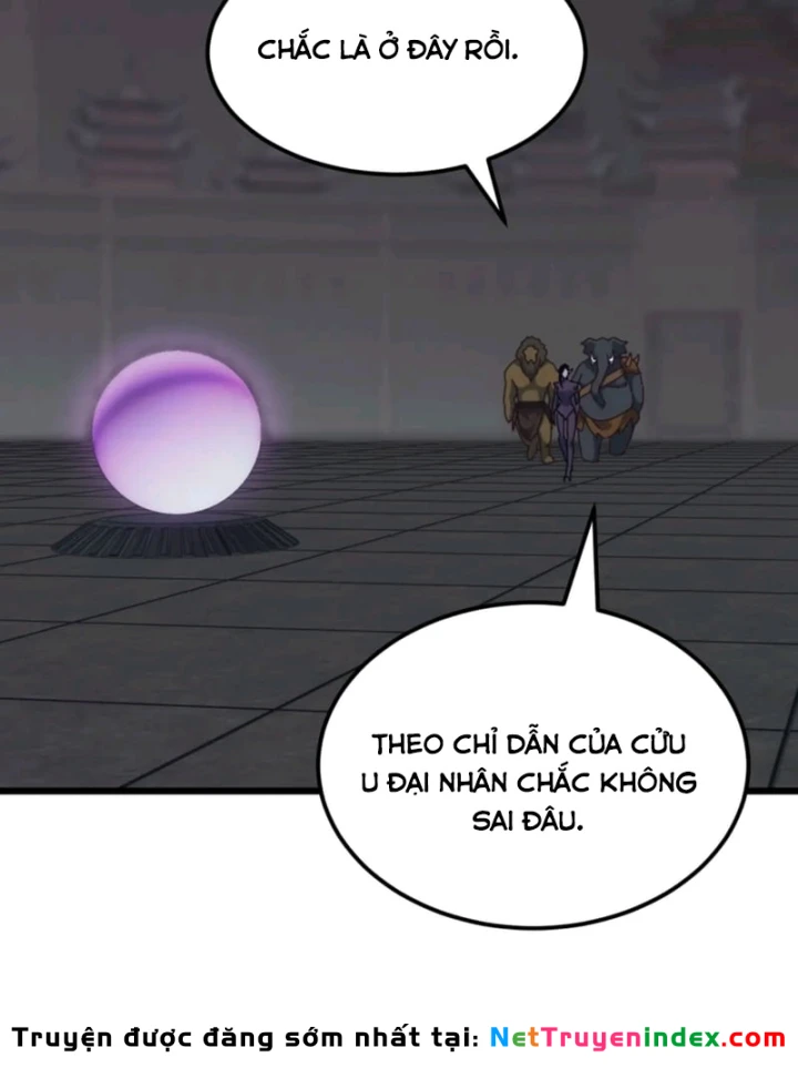 Vạn Tộc Xâm Lược :Mở Đầu Thuần Hóa Cự Thú Cấp Sử Thi Chapter 66 - 65