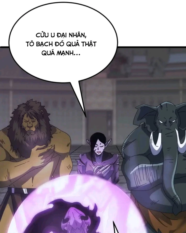 Vạn Tộc Xâm Lược :Mở Đầu Thuần Hóa Cự Thú Cấp Sử Thi Chapter 66 - 68