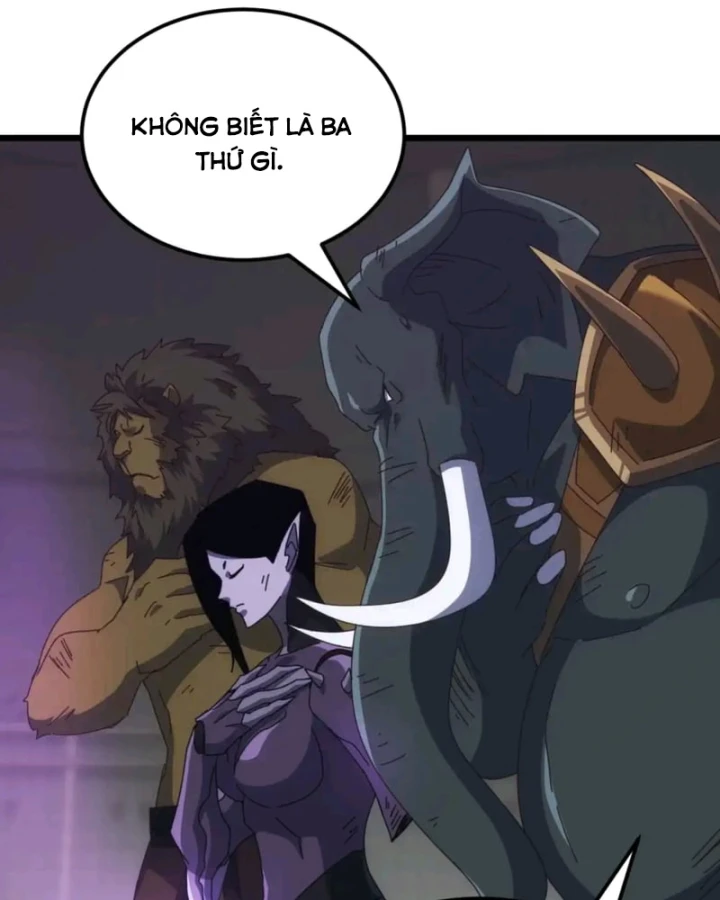 Vạn Tộc Xâm Lược :Mở Đầu Thuần Hóa Cự Thú Cấp Sử Thi Chapter 66 - 71