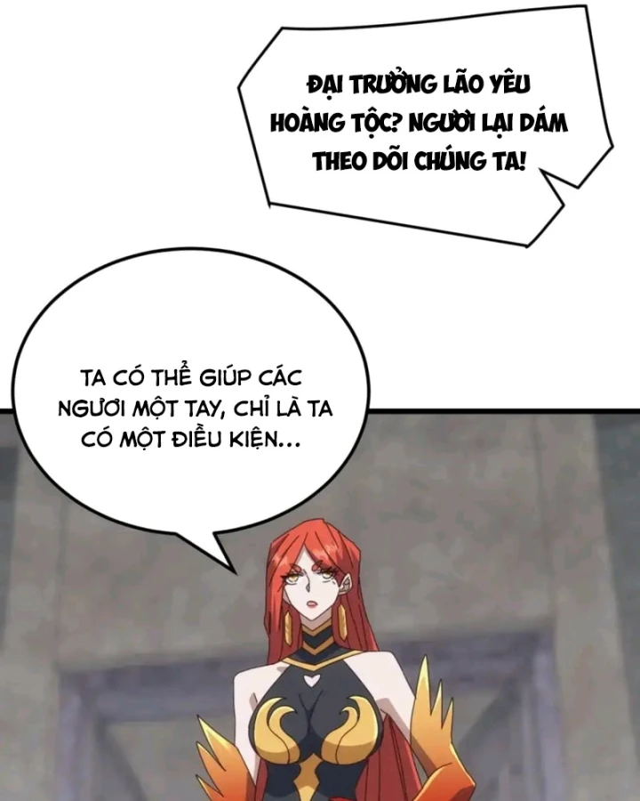 Vạn Tộc Xâm Lược :Mở Đầu Thuần Hóa Cự Thú Cấp Sử Thi Chapter 66 - 75