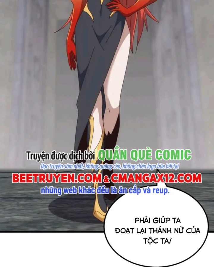 Vạn Tộc Xâm Lược :Mở Đầu Thuần Hóa Cự Thú Cấp Sử Thi Chapter 66 - 76