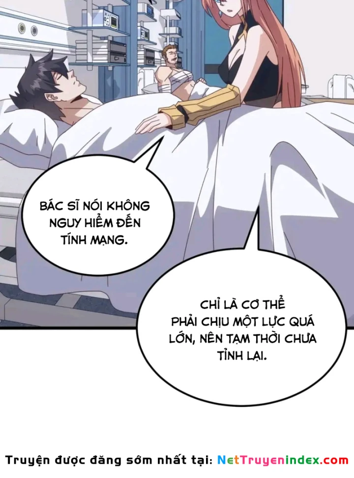 Vạn Tộc Xâm Lược :Mở Đầu Thuần Hóa Cự Thú Cấp Sử Thi Chapter 66 - 88