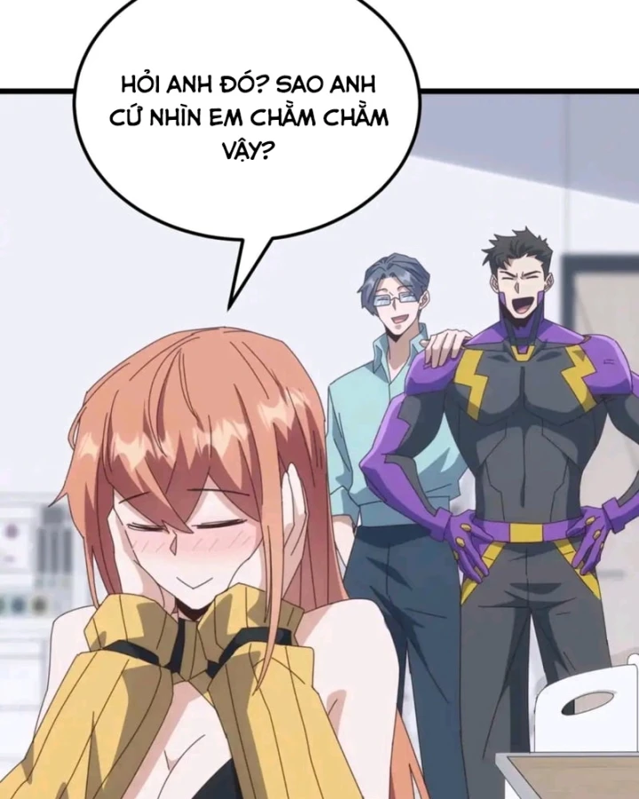 Vạn Tộc Xâm Lược :Mở Đầu Thuần Hóa Cự Thú Cấp Sử Thi Chapter 67 - 4