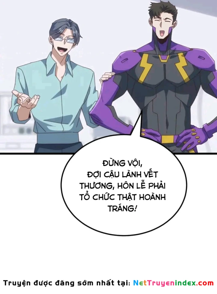 Vạn Tộc Xâm Lược :Mở Đầu Thuần Hóa Cự Thú Cấp Sử Thi Chapter 67 - 7