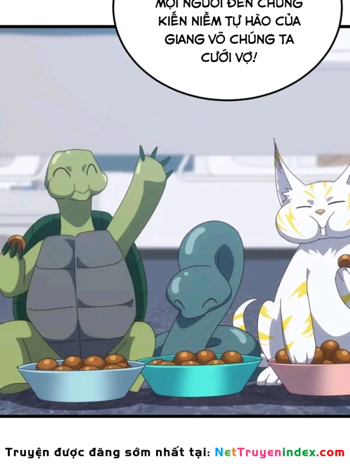 Vạn Tộc Xâm Lược :Mở Đầu Thuần Hóa Cự Thú Cấp Sử Thi Chapter 67 - 10