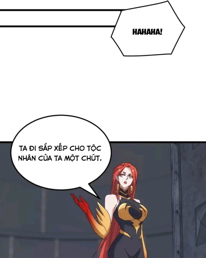 Vạn Tộc Xâm Lược :Mở Đầu Thuần Hóa Cự Thú Cấp Sử Thi Chapter 67 - 11