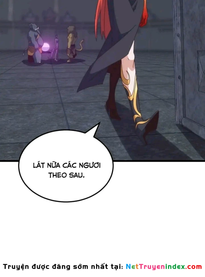 Vạn Tộc Xâm Lược :Mở Đầu Thuần Hóa Cự Thú Cấp Sử Thi Chapter 67 - 12