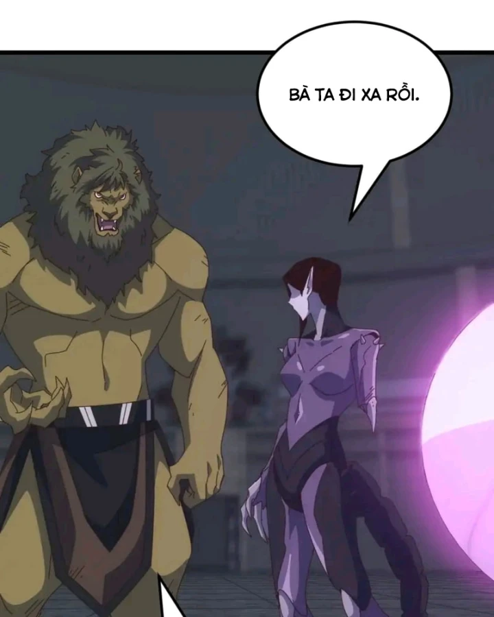 Vạn Tộc Xâm Lược :Mở Đầu Thuần Hóa Cự Thú Cấp Sử Thi Chapter 67 - 13