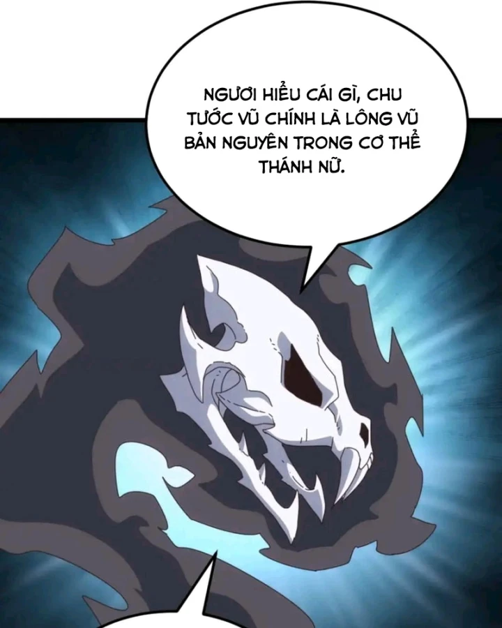 Vạn Tộc Xâm Lược :Mở Đầu Thuần Hóa Cự Thú Cấp Sử Thi Chapter 67 - 15