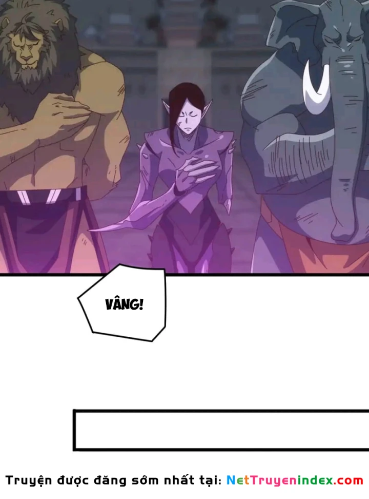 Vạn Tộc Xâm Lược :Mở Đầu Thuần Hóa Cự Thú Cấp Sử Thi Chapter 67 - 17