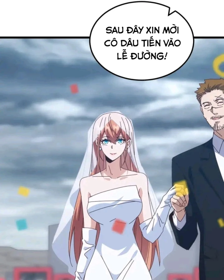 Vạn Tộc Xâm Lược :Mở Đầu Thuần Hóa Cự Thú Cấp Sử Thi Chapter 67 - 23