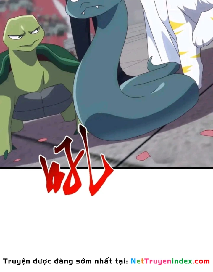 Vạn Tộc Xâm Lược :Mở Đầu Thuần Hóa Cự Thú Cấp Sử Thi Chapter 67 - 33