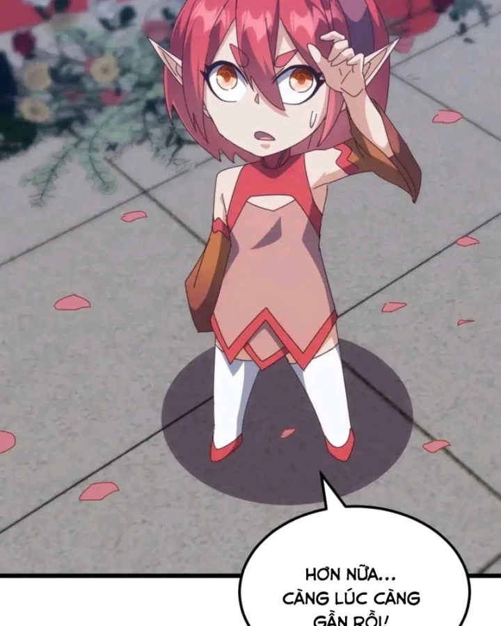 Vạn Tộc Xâm Lược :Mở Đầu Thuần Hóa Cự Thú Cấp Sử Thi Chapter 67 - 36