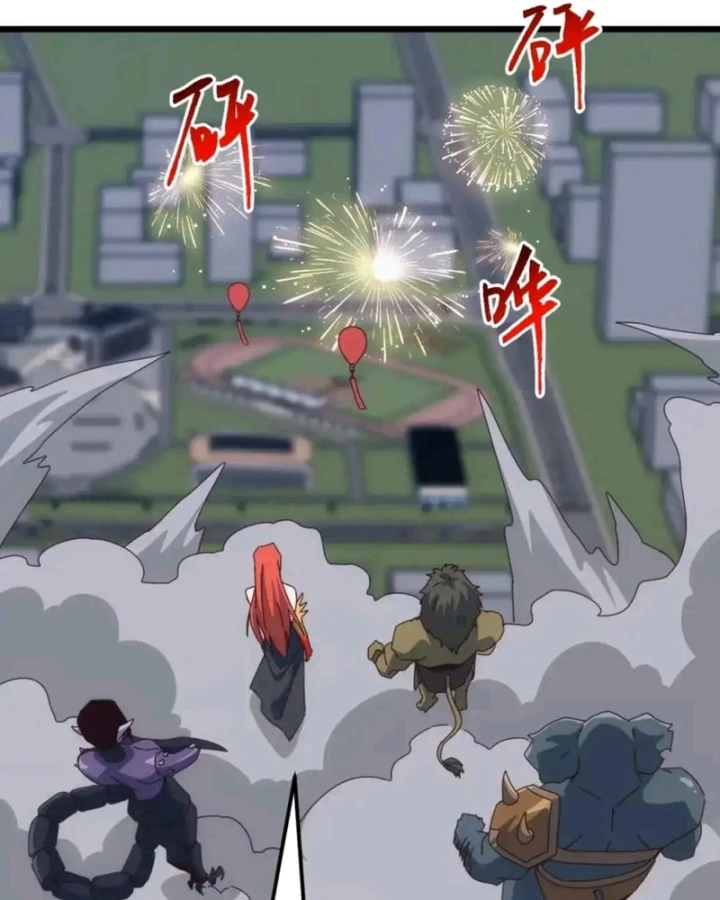 Vạn Tộc Xâm Lược :Mở Đầu Thuần Hóa Cự Thú Cấp Sử Thi Chapter 67 - 38