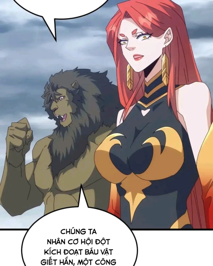 Vạn Tộc Xâm Lược :Mở Đầu Thuần Hóa Cự Thú Cấp Sử Thi Chapter 67 - 40