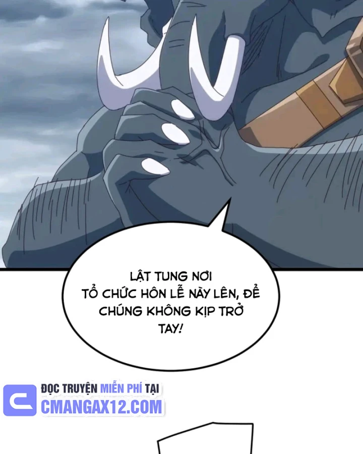 Vạn Tộc Xâm Lược :Mở Đầu Thuần Hóa Cự Thú Cấp Sử Thi Chapter 67 - 44