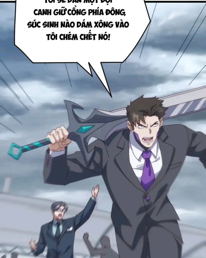 Vạn Tộc Xâm Lược :Mở Đầu Thuần Hóa Cự Thú Cấp Sử Thi Chapter 67 - 52