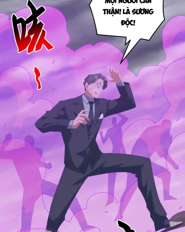 Vạn Tộc Xâm Lược :Mở Đầu Thuần Hóa Cự Thú Cấp Sử Thi Chapter 67 - 64