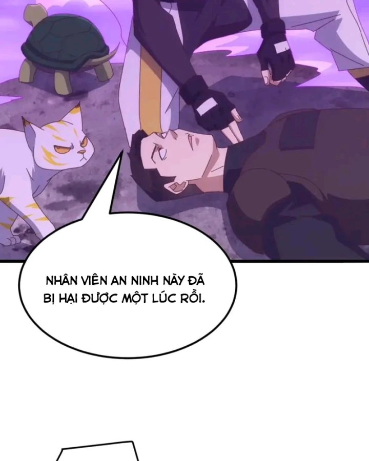 Vạn Tộc Xâm Lược :Mở Đầu Thuần Hóa Cự Thú Cấp Sử Thi Chapter 67 - 68