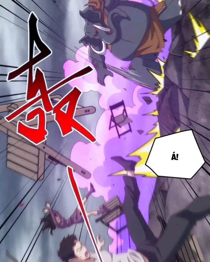 Vạn Tộc Xâm Lược :Mở Đầu Thuần Hóa Cự Thú Cấp Sử Thi Chapter 67 - 72