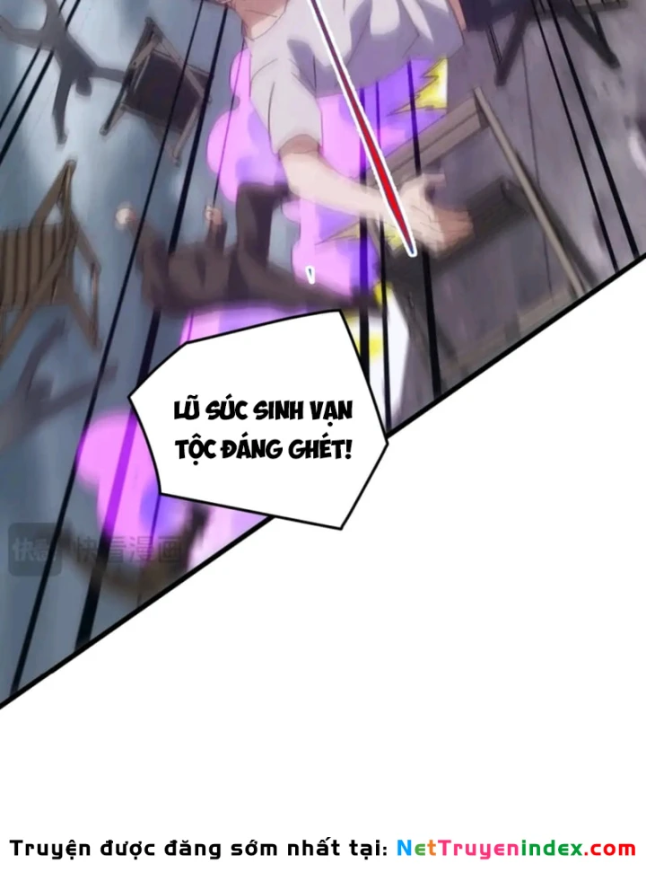 Vạn Tộc Xâm Lược :Mở Đầu Thuần Hóa Cự Thú Cấp Sử Thi Chapter 67 - 73