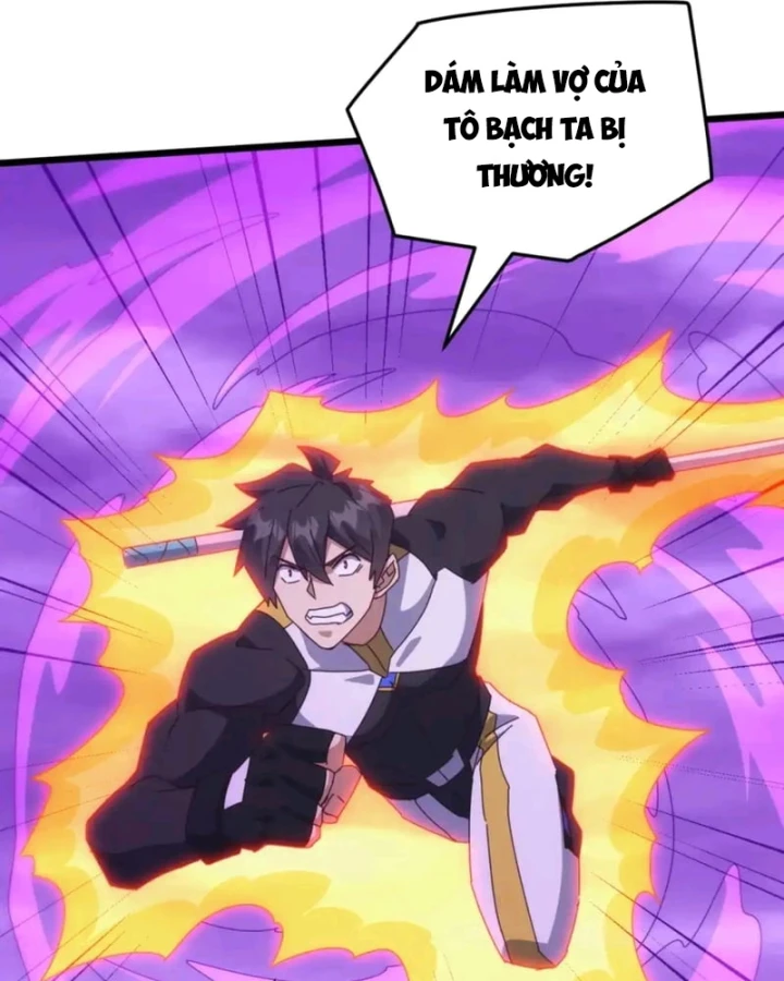 Vạn Tộc Xâm Lược :Mở Đầu Thuần Hóa Cự Thú Cấp Sử Thi Chapter 67 - 81