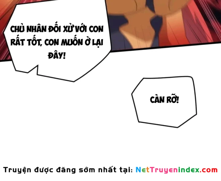 Vạn Tộc Xâm Lược :Mở Đầu Thuần Hóa Cự Thú Cấp Sử Thi Chapter 67 - 92