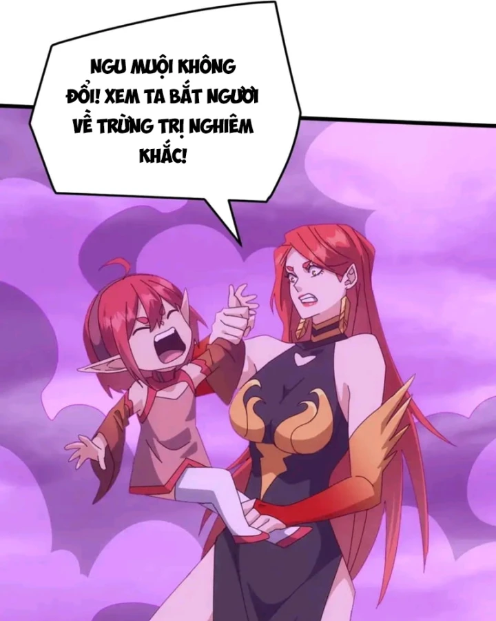 Vạn Tộc Xâm Lược :Mở Đầu Thuần Hóa Cự Thú Cấp Sử Thi Chapter 67 - 93