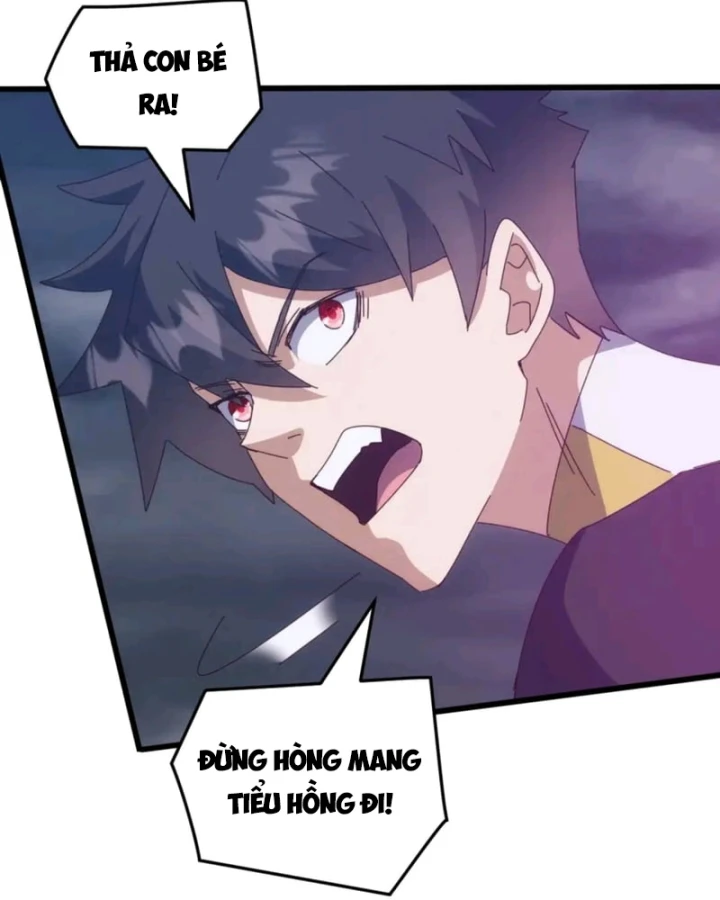 Vạn Tộc Xâm Lược :Mở Đầu Thuần Hóa Cự Thú Cấp Sử Thi Chapter 67 - 95