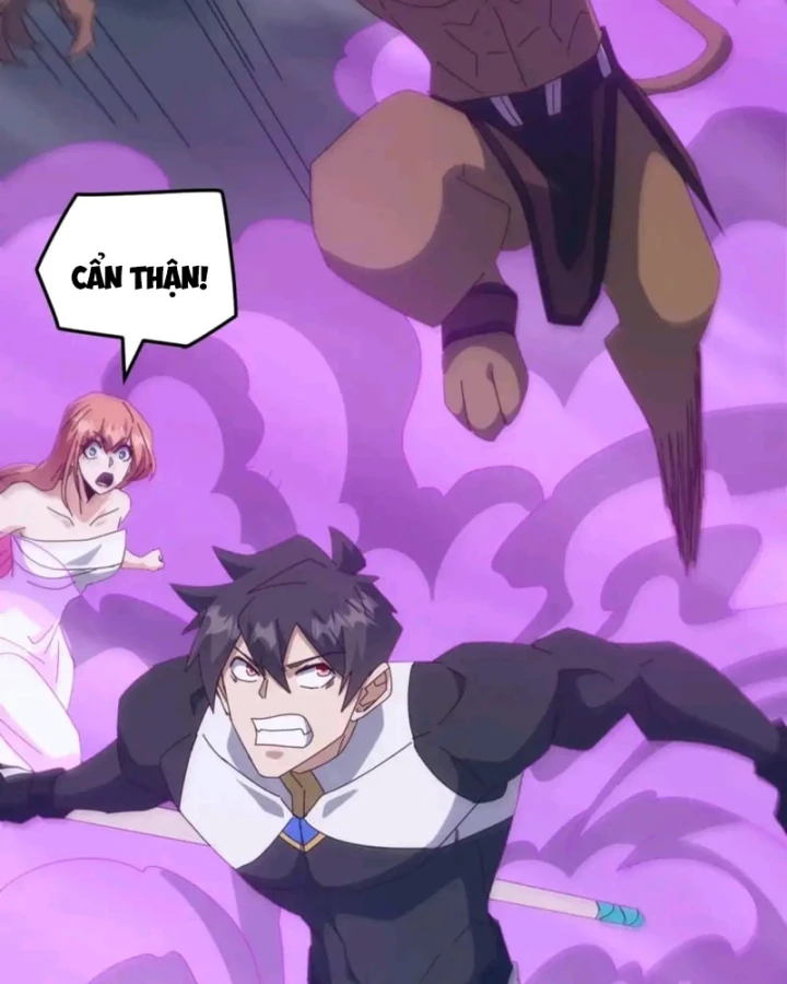 Vạn Tộc Xâm Lược :Mở Đầu Thuần Hóa Cự Thú Cấp Sử Thi Chapter 67 - 97