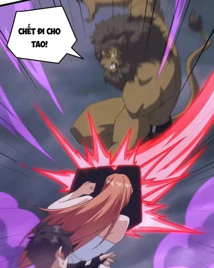 Vạn Tộc Xâm Lược :Mở Đầu Thuần Hóa Cự Thú Cấp Sử Thi Chapter 68 - 3