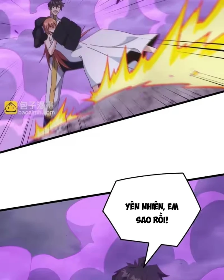 Vạn Tộc Xâm Lược :Mở Đầu Thuần Hóa Cự Thú Cấp Sử Thi Chapter 68 - 6