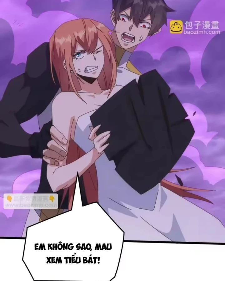 Vạn Tộc Xâm Lược :Mở Đầu Thuần Hóa Cự Thú Cấp Sử Thi Chapter 68 - 7