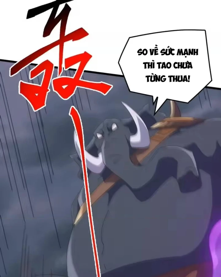 Vạn Tộc Xâm Lược :Mở Đầu Thuần Hóa Cự Thú Cấp Sử Thi Chapter 68 - 10